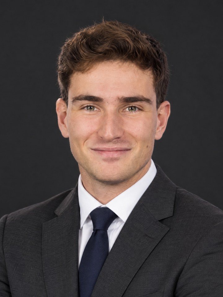 Retrato del cofundador de NextAICorp